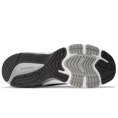 New Balance | Made in USA 990v6 D Sneakers 'Black / White'