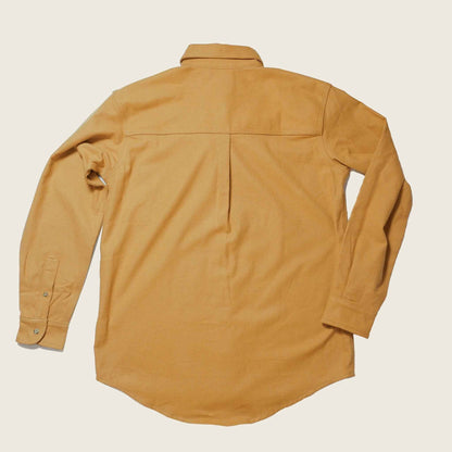Work Shirt - Field Tan