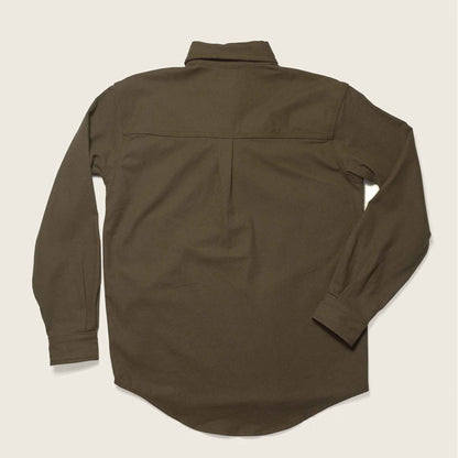 Work Shirt - Olive