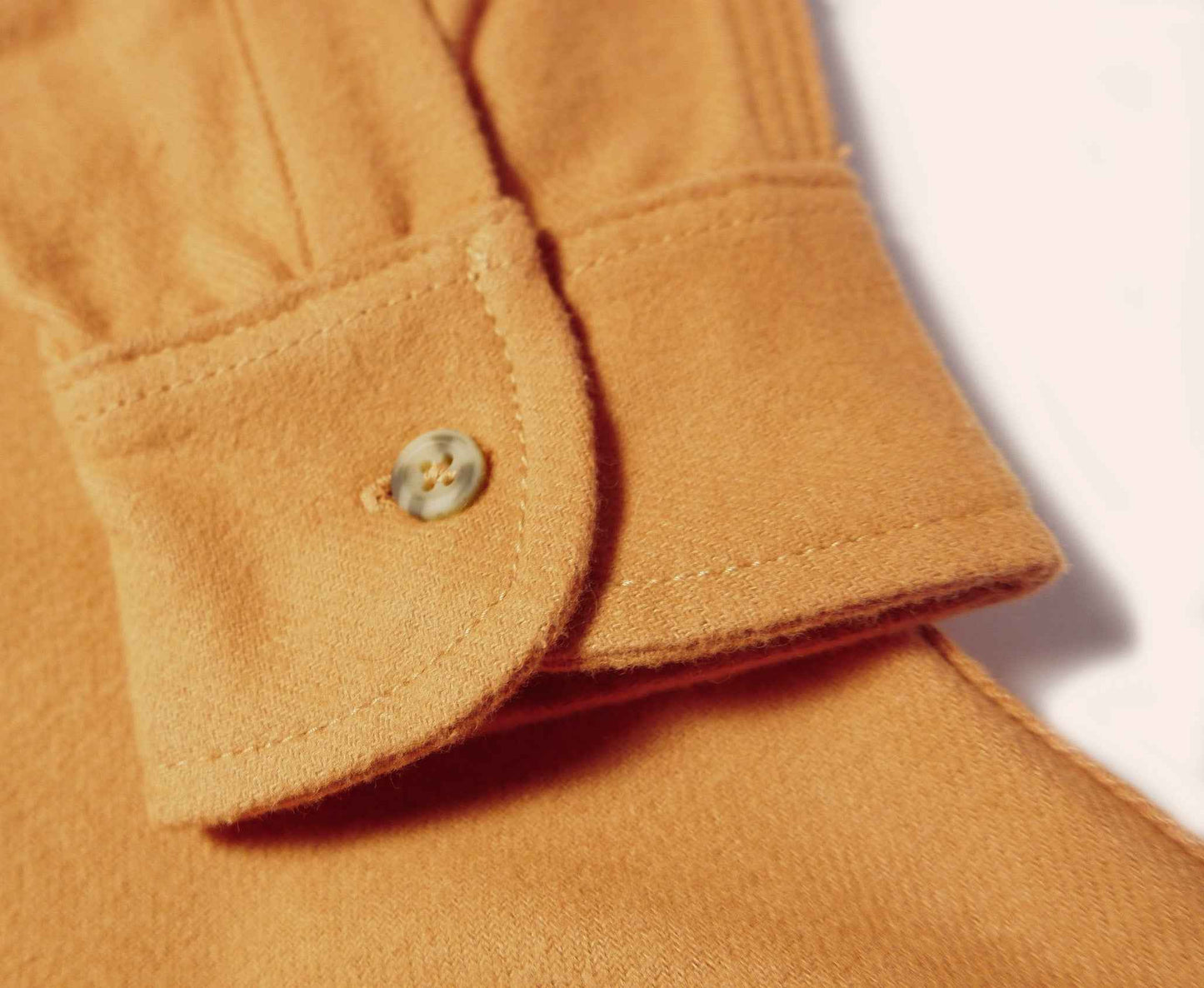 Work Shirt - Field Tan