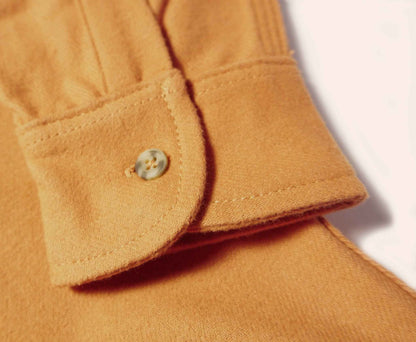 Work Shirt - Field Tan