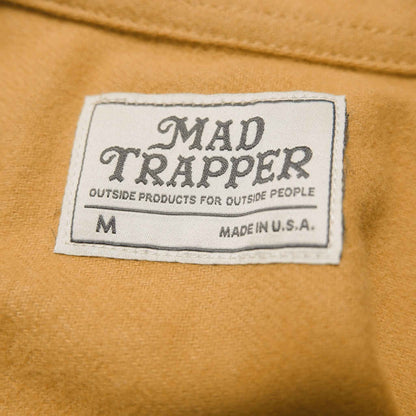 Work Shirt - Field Tan