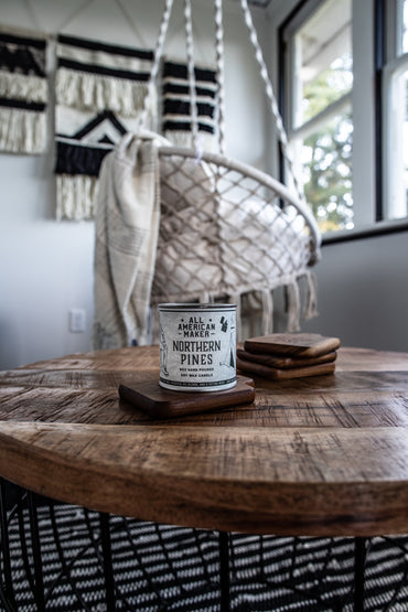 Northern Pines Candle