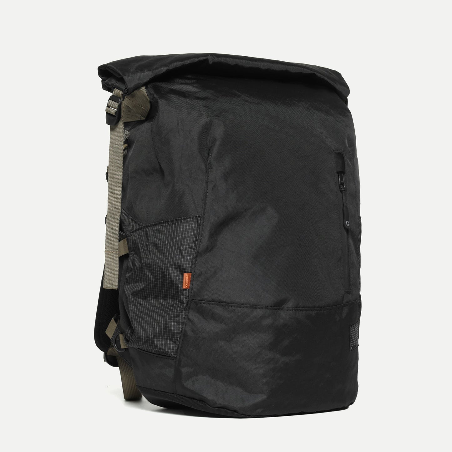 Rollpack - RND Edition - EPX400 - Black/Grid