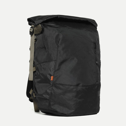 Rollpack - RND Edition - EPX400 - Black/Grid