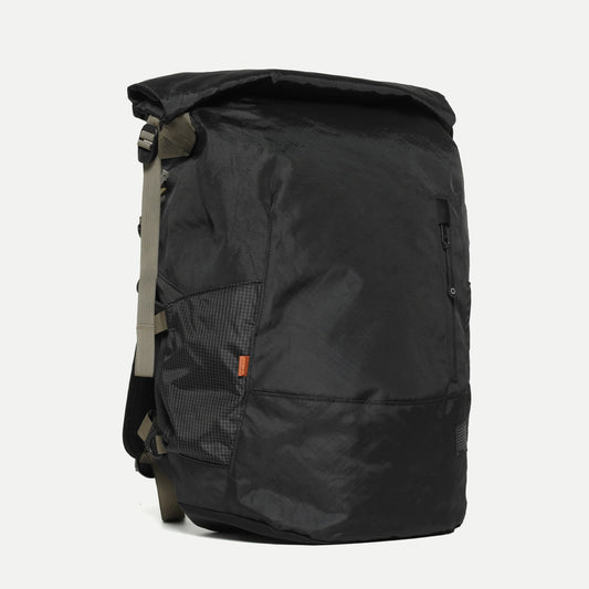 Rollpack - RND Edition - EPX400 - Black/Grid