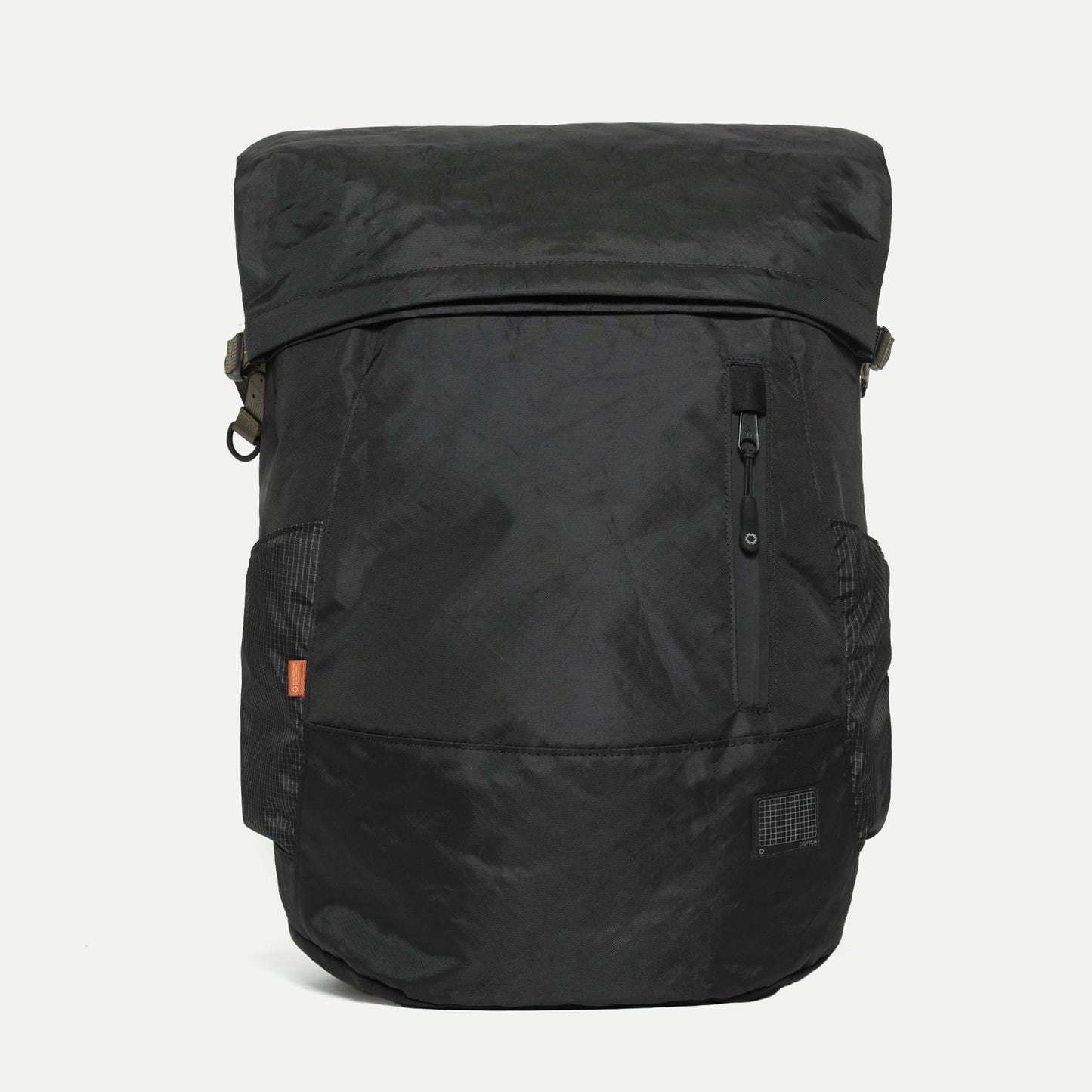Rollpack - RND Edition - EPX400 - Black/Grid