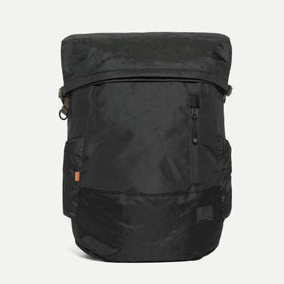 Rollpack - RND Edition - EPX400 - Black/Grid