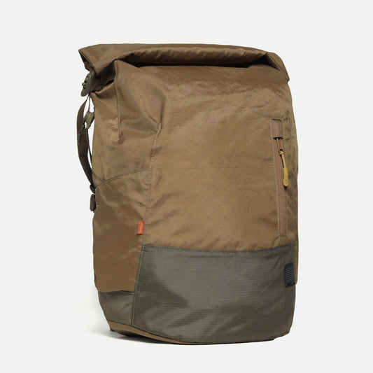 Rollpack - RND Edition - ECOPAK - Coyote