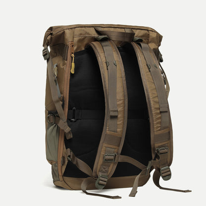 Rollpack - RND Edition - ECOPAK - Coyote