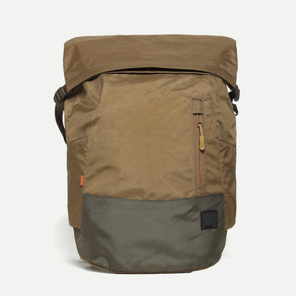 Rollpack - RND Edition - ECOPAK - Coyote