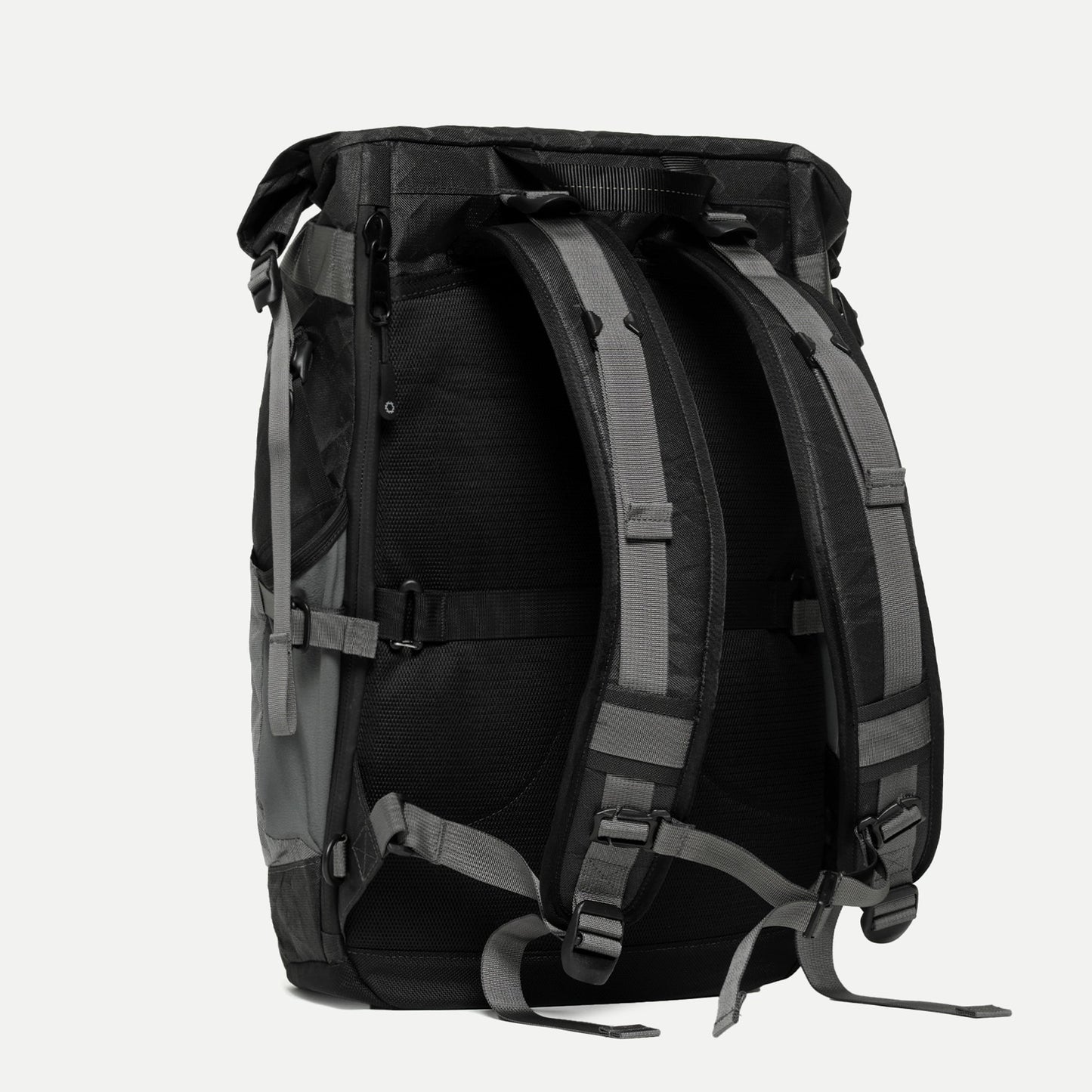 Rollpack - RND Edition - Ultra - Greyscale