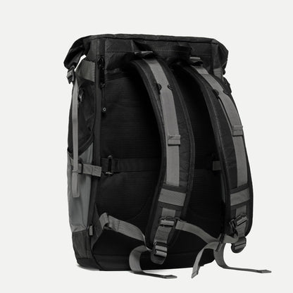 Rollpack - RND Edition - Ultra - Greyscale