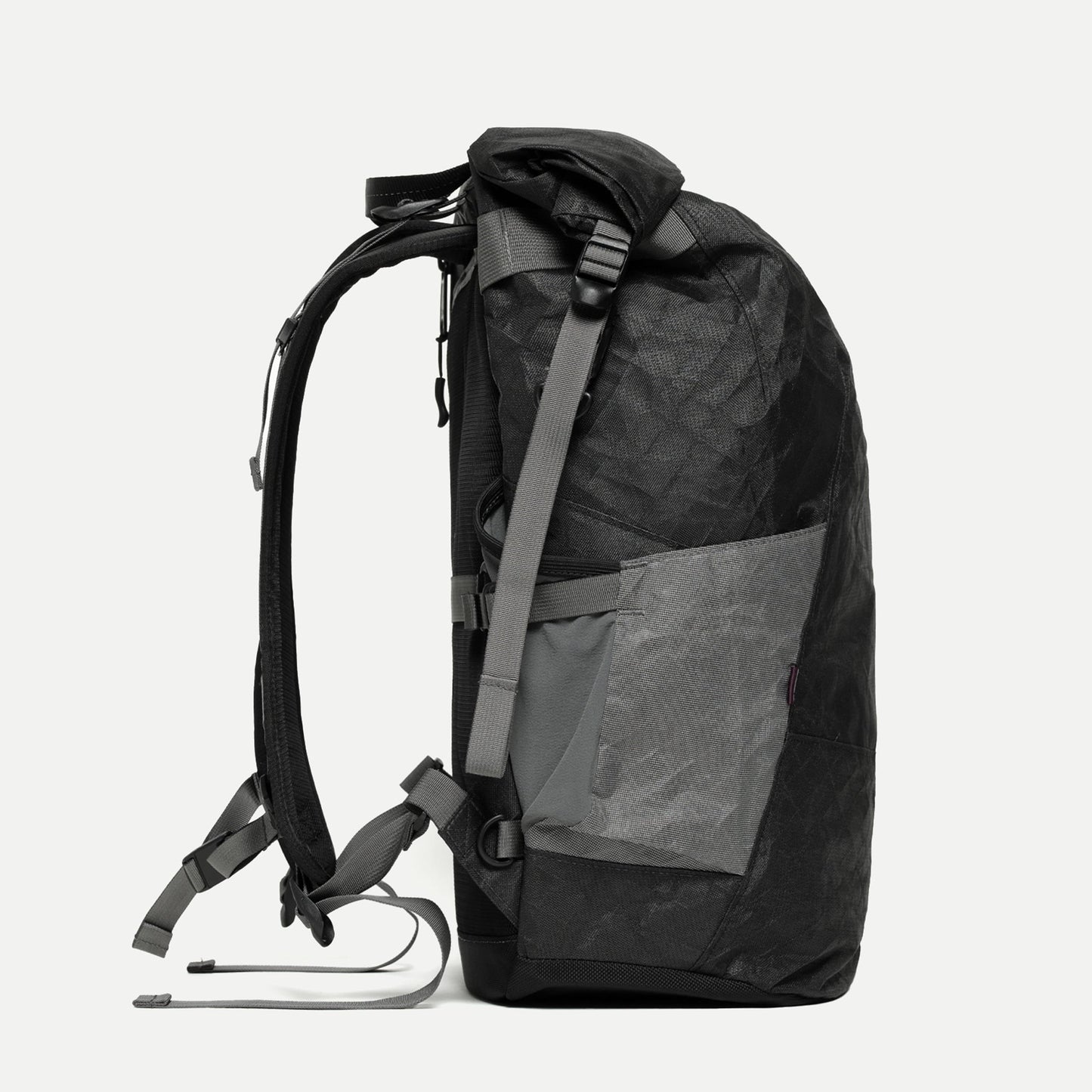 Rollpack - RND Edition - Ultra - Greyscale