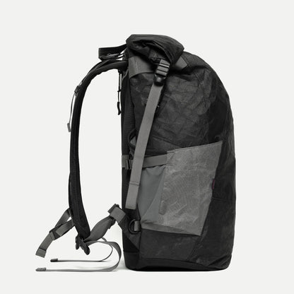 Rollpack - RND Edition - Ultra - Greyscale
