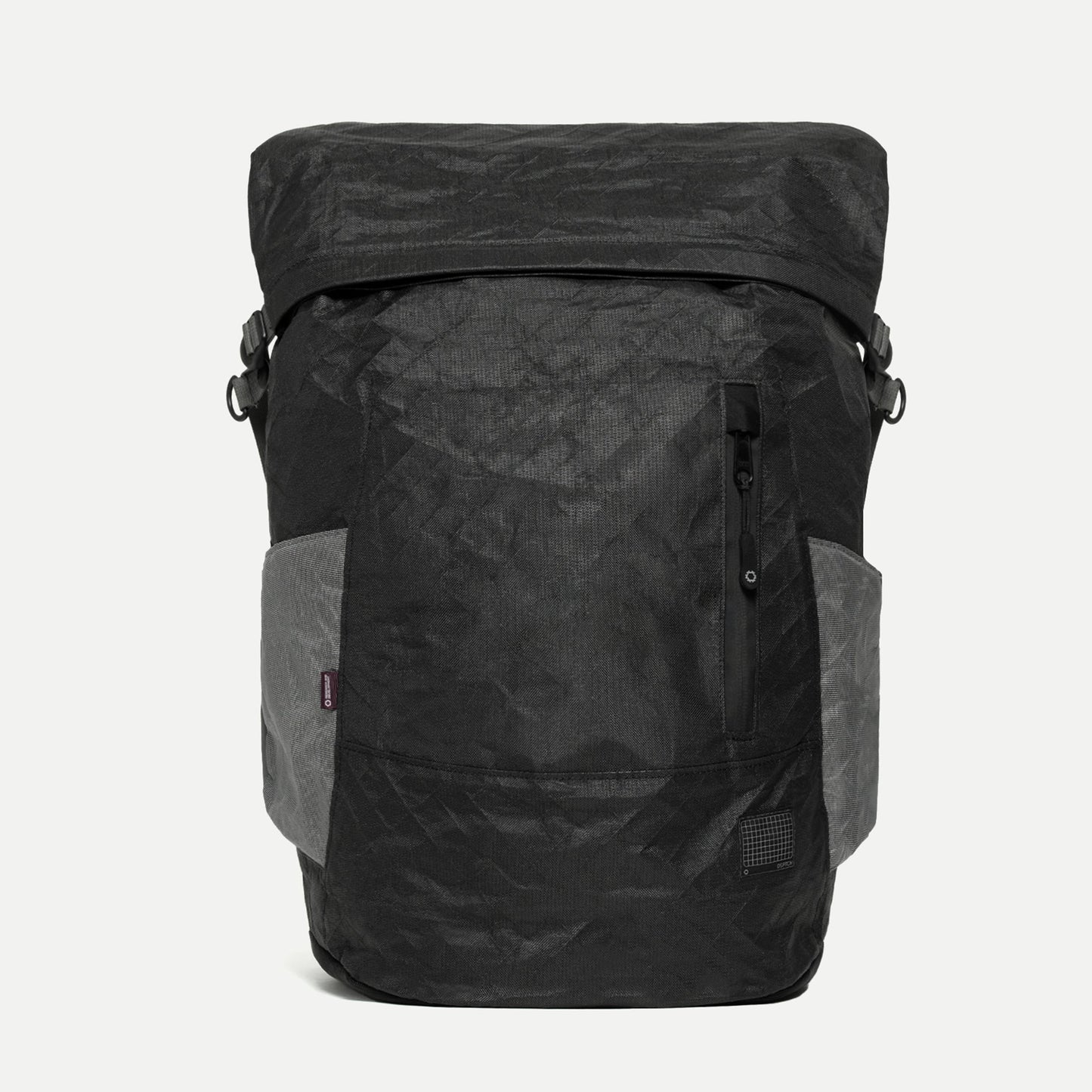 Rollpack - RND Edition - Ultra - Greyscale