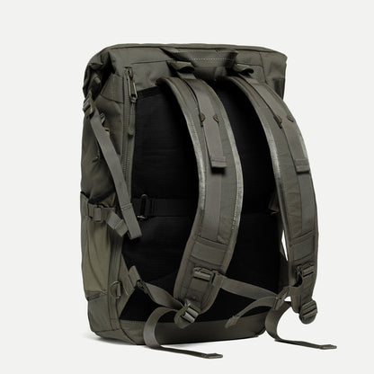 Rollpack- RND Edition - X-PAC X50 - Light Army