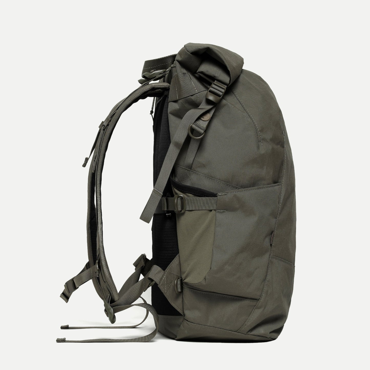 Rollpack- RND Edition - X-PAC X50 - Light Army