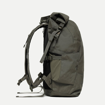 Rollpack- RND Edition - X-PAC X50 - Light Army