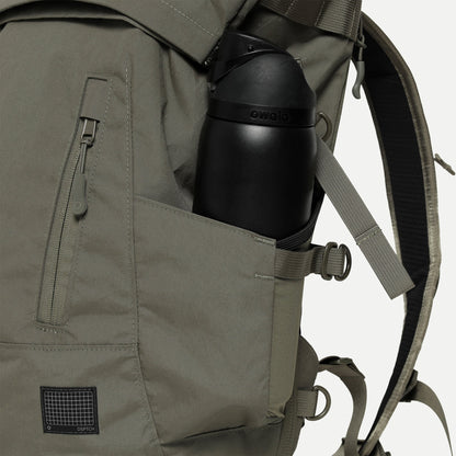 Rollpack- RND Edition - X-PAC X50 - Light Army