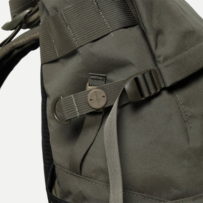 Rollpack - RND Edition - ECOPAK - Coyote