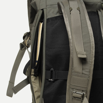 Rollpack - RND Edition - ECOPAK - Coyote
