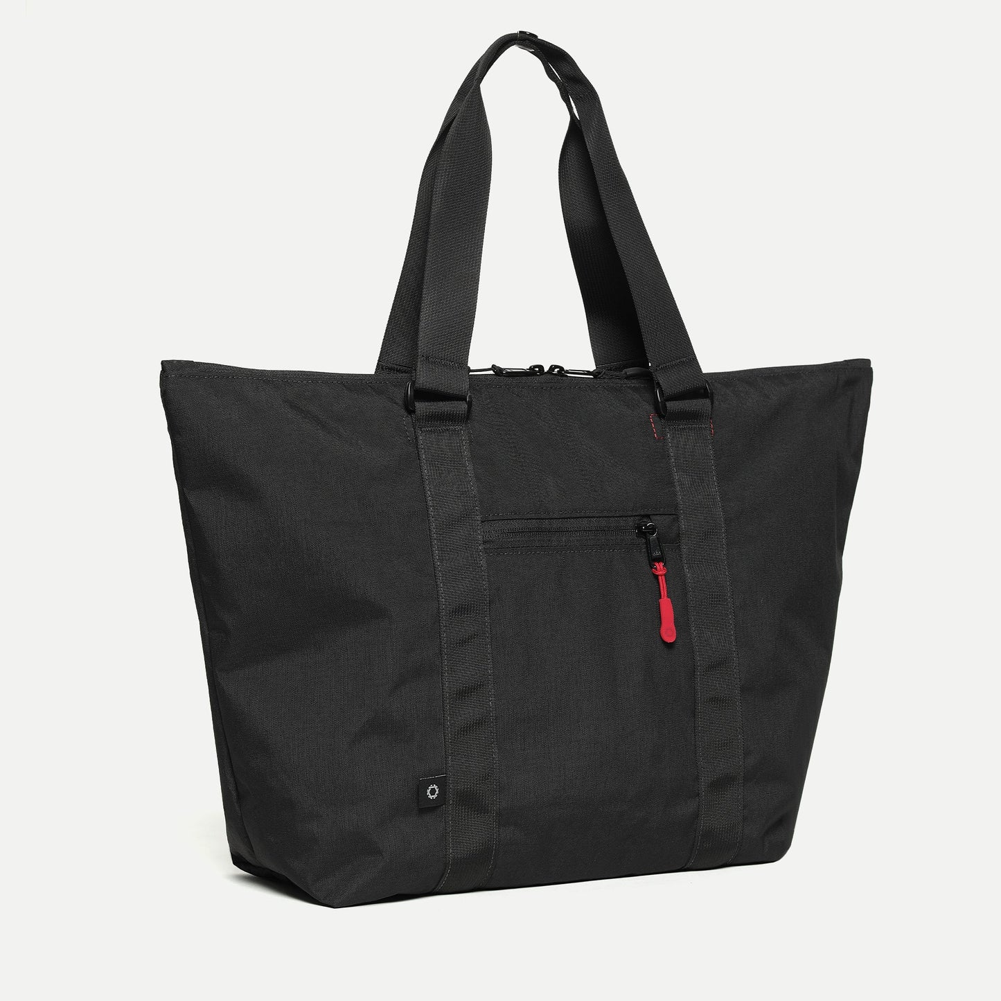 Unit Zipper Tote - Anniversary Edition