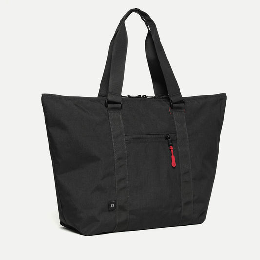 Unit Zipper Tote - Anniversary Edition