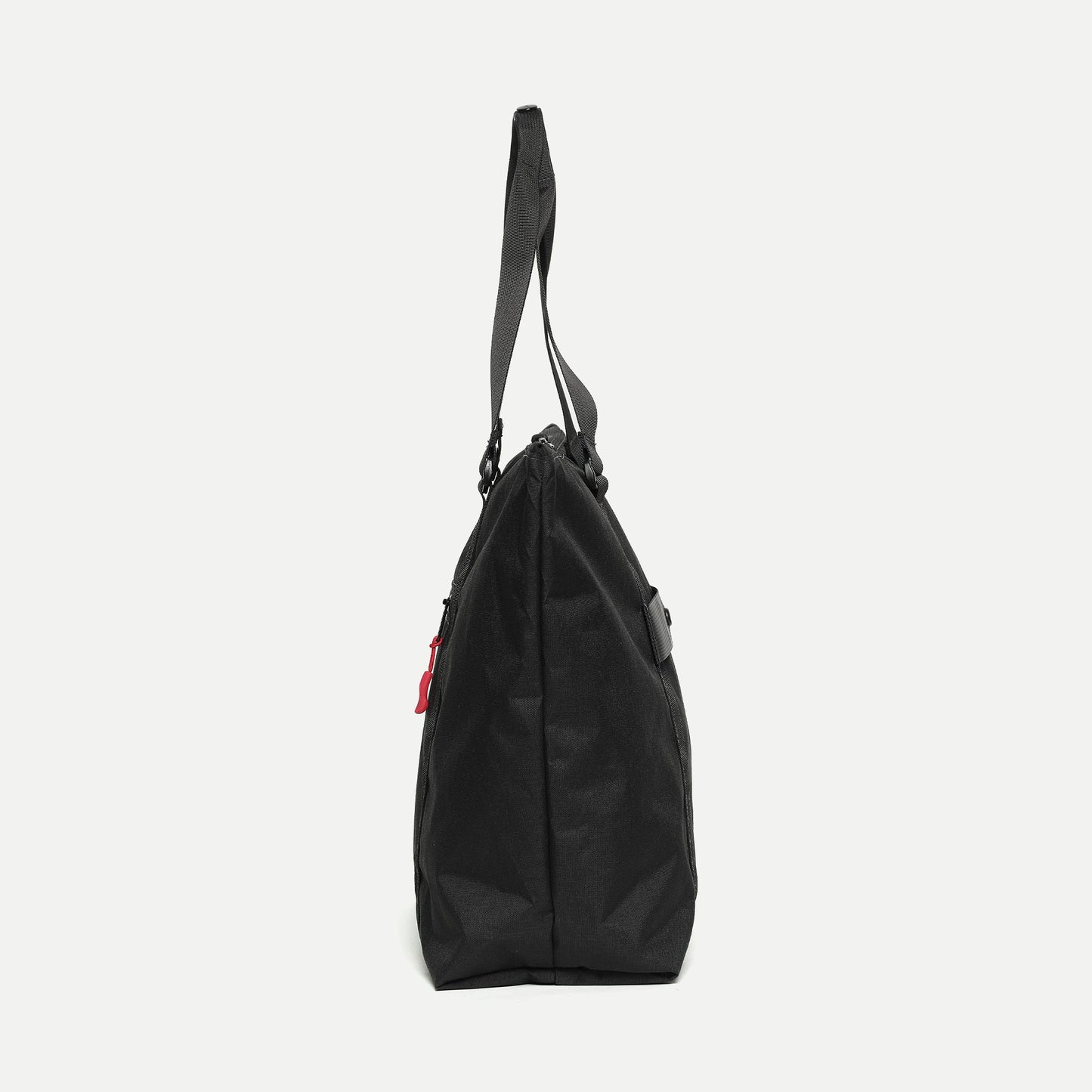 Unit Zipper Tote - Anniversary Edition