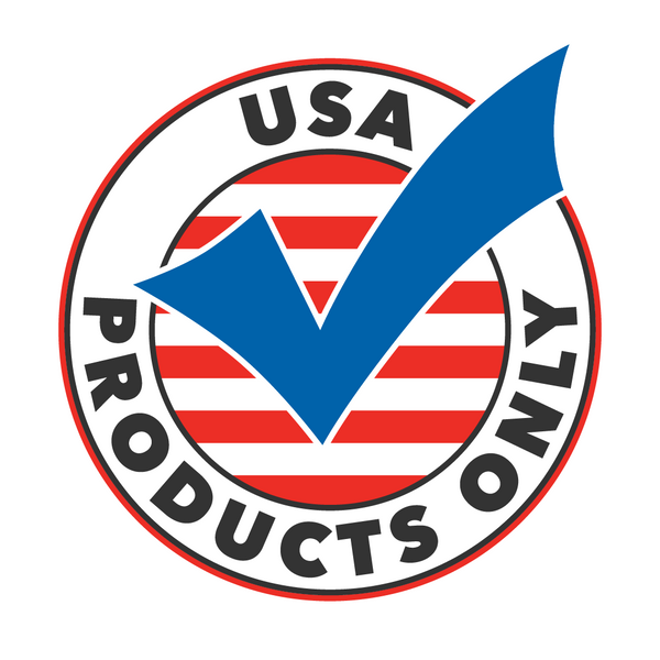 USA Products Only