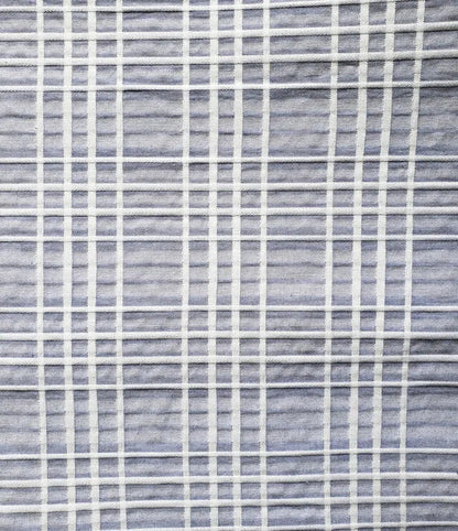 Seersucker Long Sleeve Shirt Sea Suckers Clothing Co