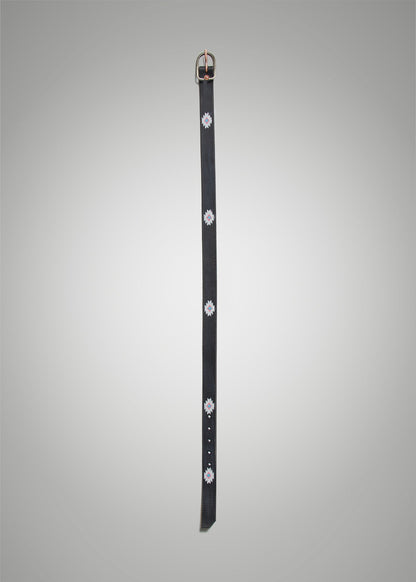 Billy Made For Friends Southwest Belt - Black