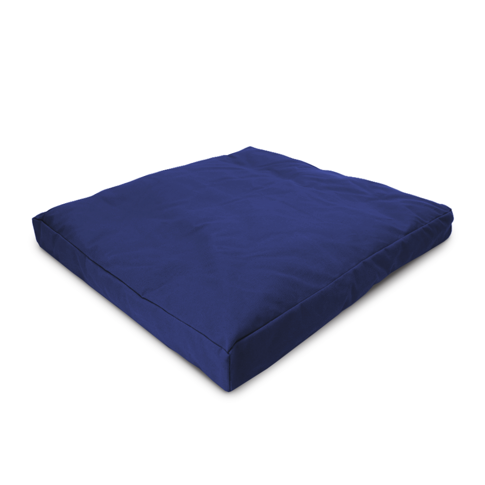 Zabuton Meditation Base Cushion - Cotton