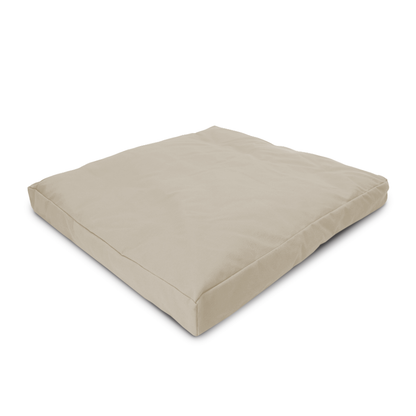 Zabuton Meditation Base Cushion - Organic Cotton