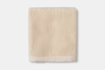 Bath Towel Set Made of Luxury USA Cotton