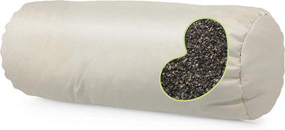 Wheat Dreamz neck roll buckwheat fill bean products brand