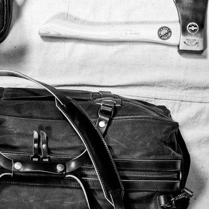 The Ranger | M.O.D. | Bradley Mountain