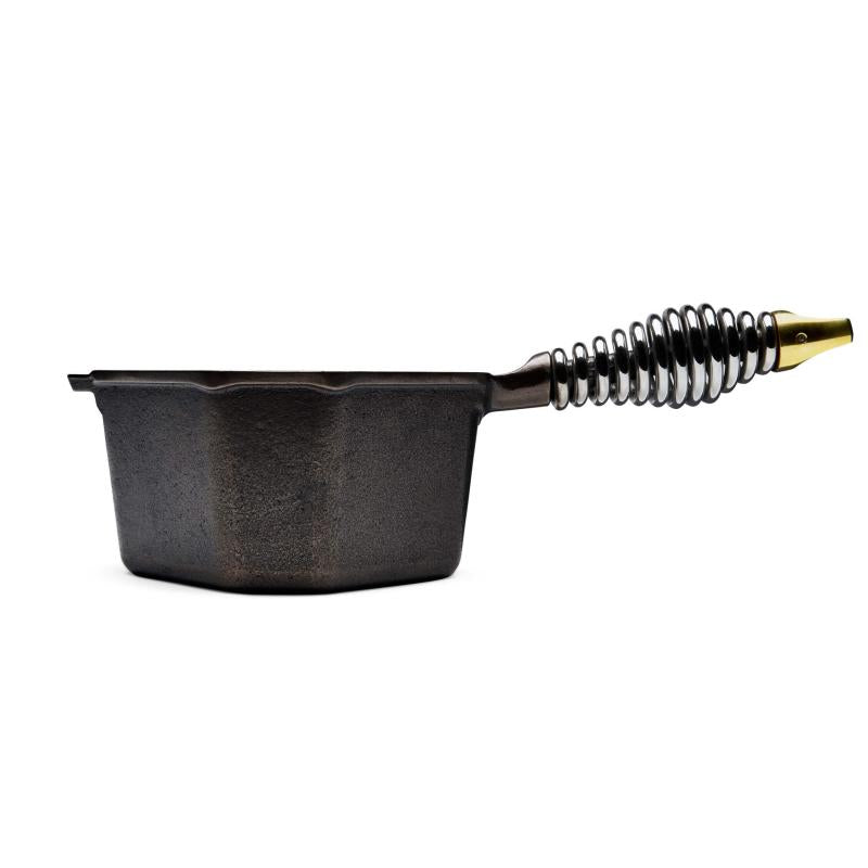 Finex Cast Iron Sauce Pot