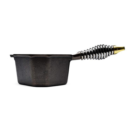 Finex Cast Iron Sauce Pot