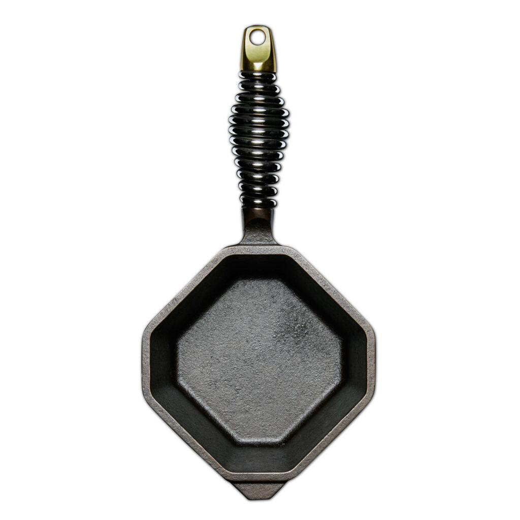 Finex Cast Iron Sauce Pot