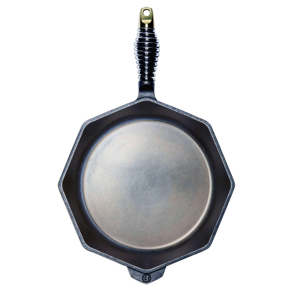 Finex Cast Iron Skillet