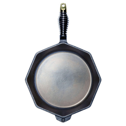 Finex Cast Iron Skillet