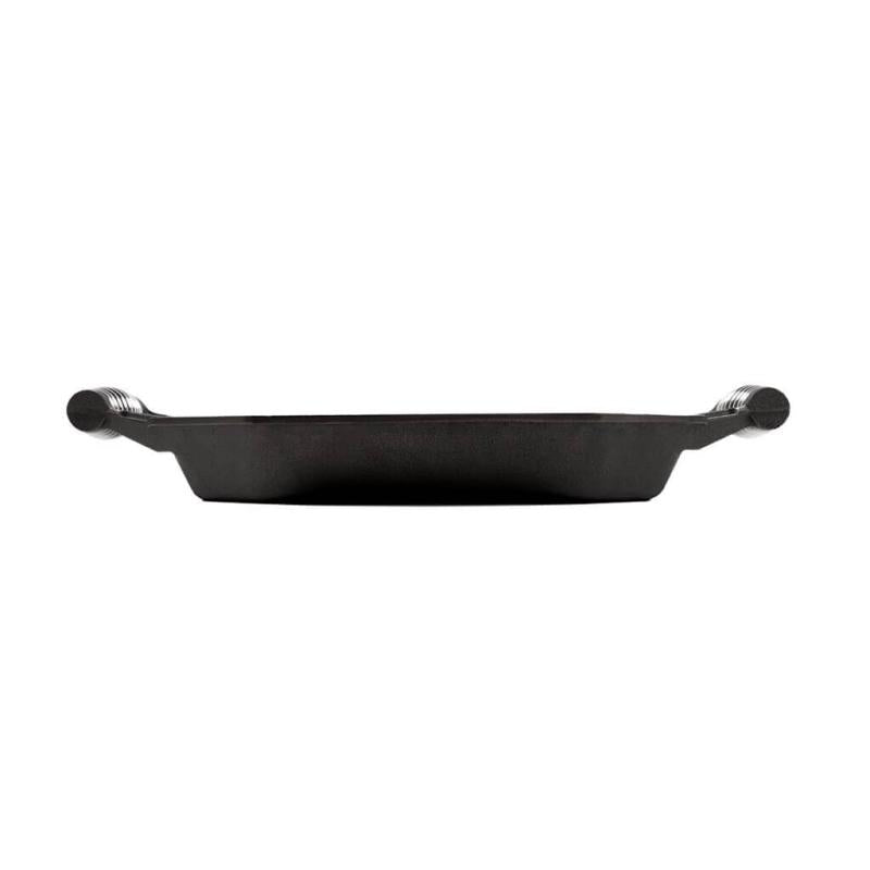 Finex Cast Iron Grill Pan