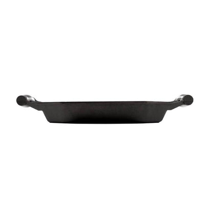 Finex Cast Iron Grill Pan