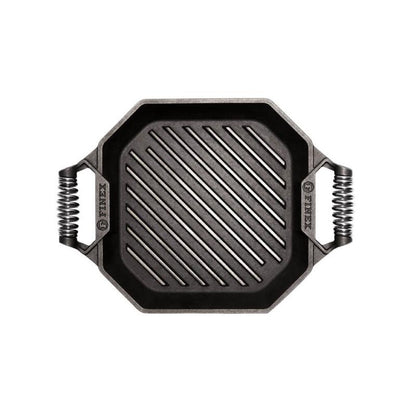 Finex Cast Iron Grill Pan