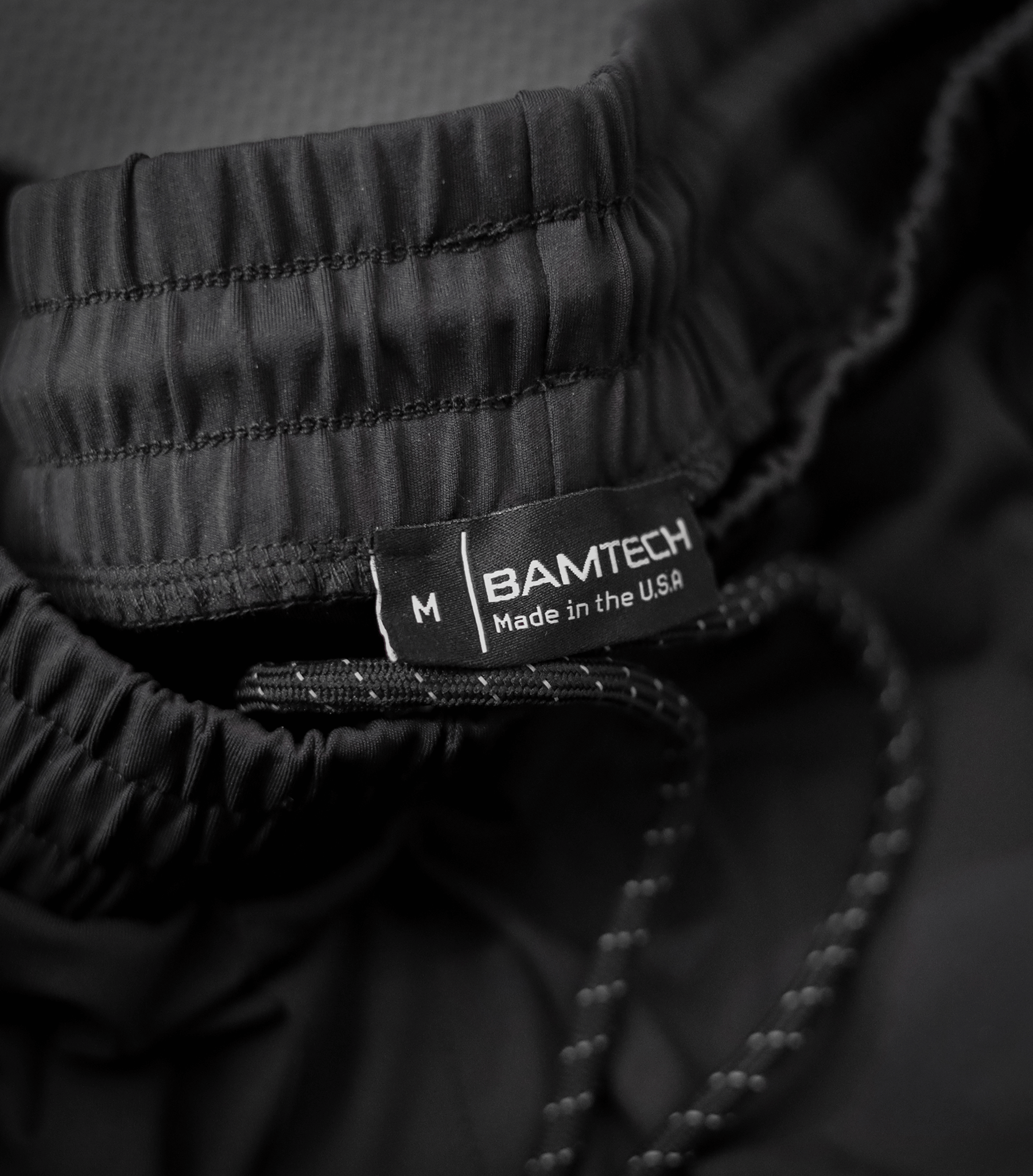 Conquer Your Training with Dominate Training Shorts: Unleash Your Potential with the Ultimate Performance Gear. Dominate Training Shorts by Bamtech are Engineered for Peak Performance, Featuring a Sleek and Athletic Design. These Shorts Provide Unmatched Comfort, Flexibility, and Breathability, Empowering You to Push Your Limits. Designed with Premium Sustainable Materials and Made in the USA