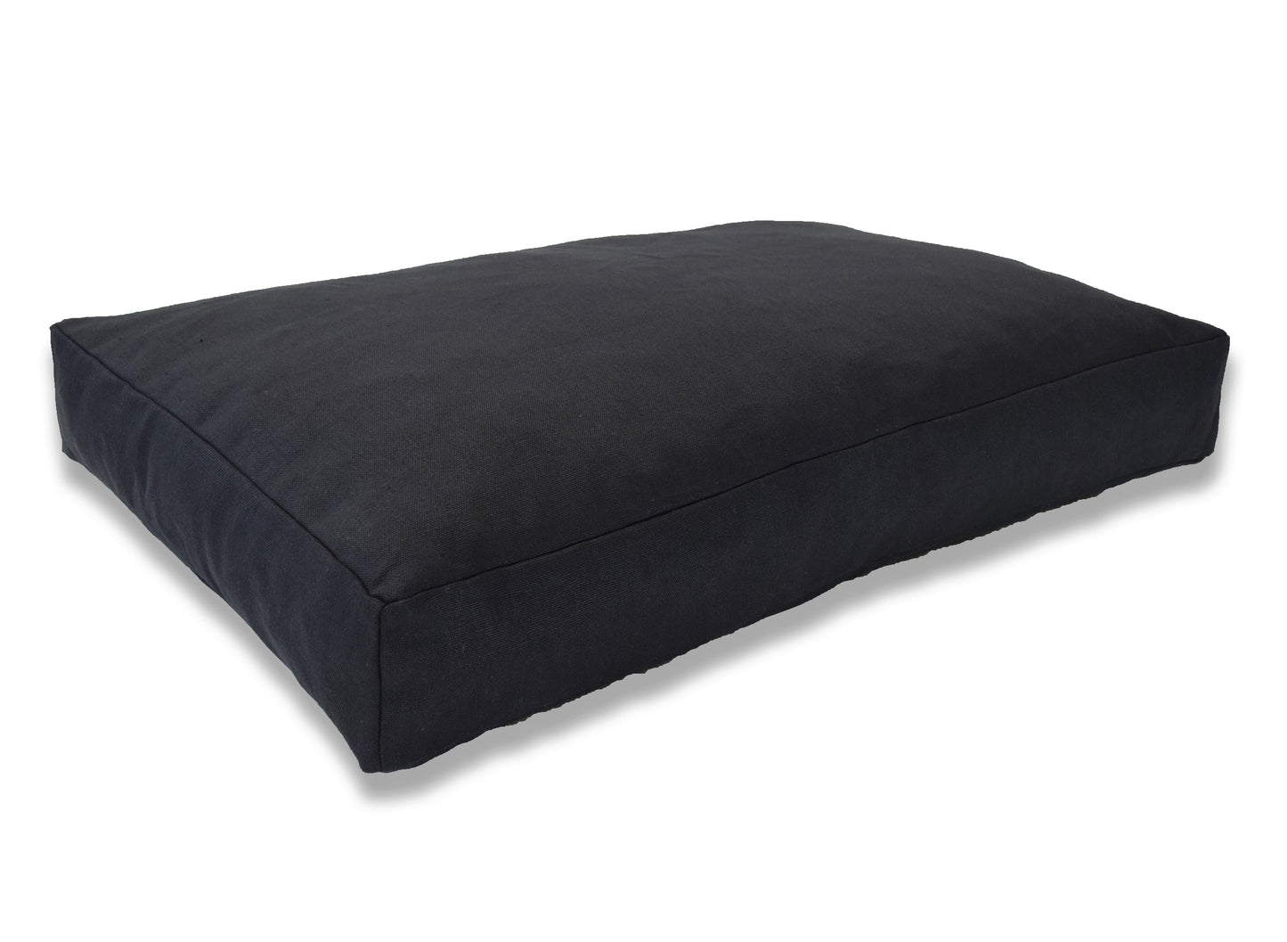 Hemp Dog Bed Covers Only - No Fill