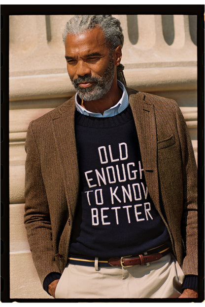 Made-in-USA Brown & Tan Herringbone Lambswool Sport Coat - Custom Make