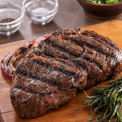 Butcher Cut, Grass-Fed Steak Box, 10 lb