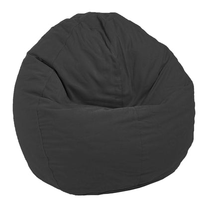 ComfyBean Kid size Bean Bag Chair - Cotton